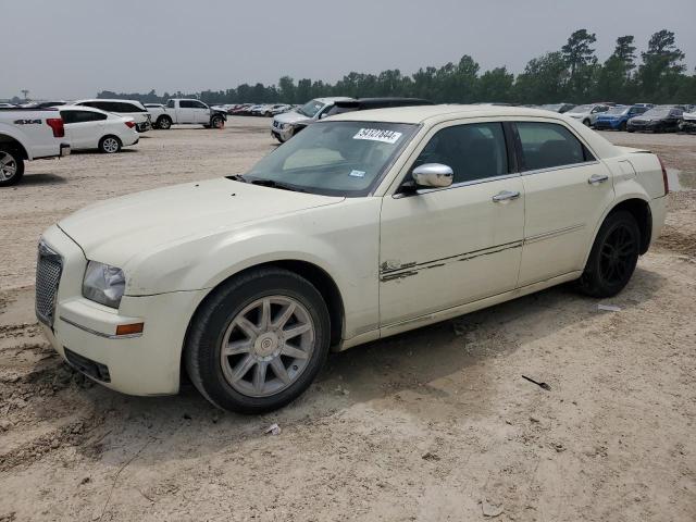 2010 Chrysler 300 Touring VIN: 2C3CA5CV6AH325980 Lot: 54127844