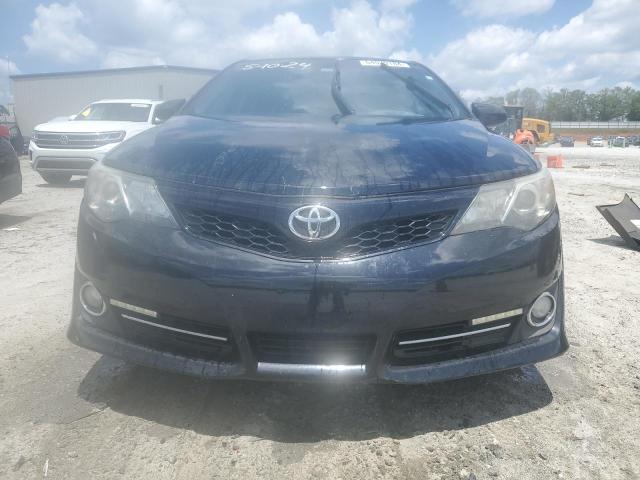 2012 Toyota Camry Base VIN: 4T1BF1FK1CU105046 Lot: 54979184