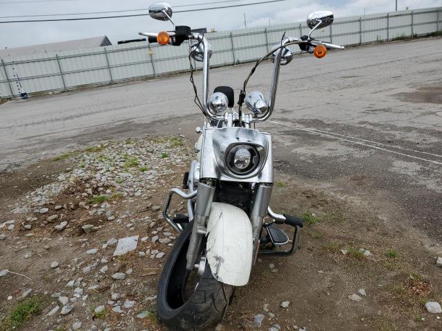 2018 HARLEY-DAVIDSON FLFB FATBO - 1HD1YFJ1XJC035523