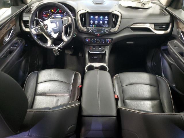 2019 GMC Terrain Denali VIN: 3GKALXEX0KL353021 Lot: 54680884