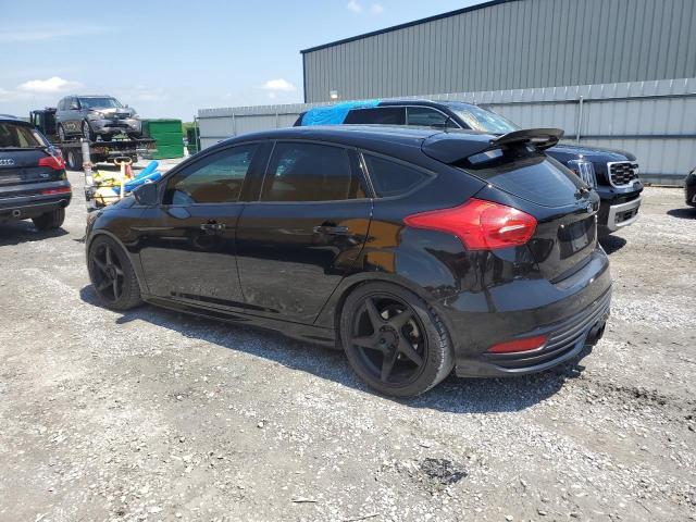 2016 Ford Focus St Photos Nc Gastonia Repairable Salvage Car Auction On Wed Jun 05 2024