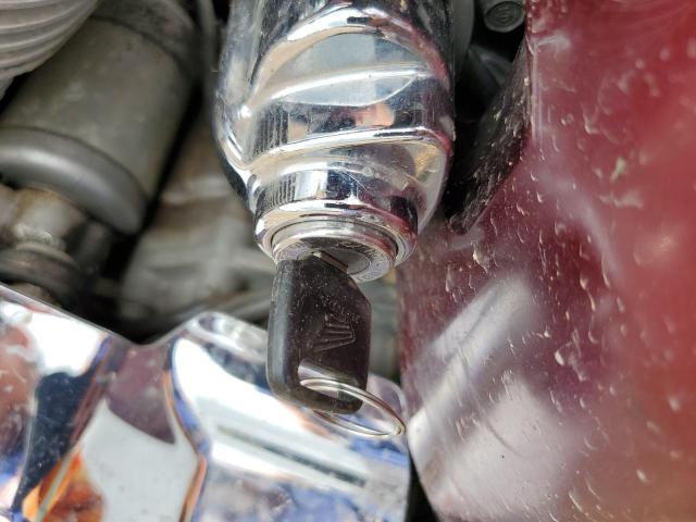 2009 HONDA VT750 C JH2RC50009K502429