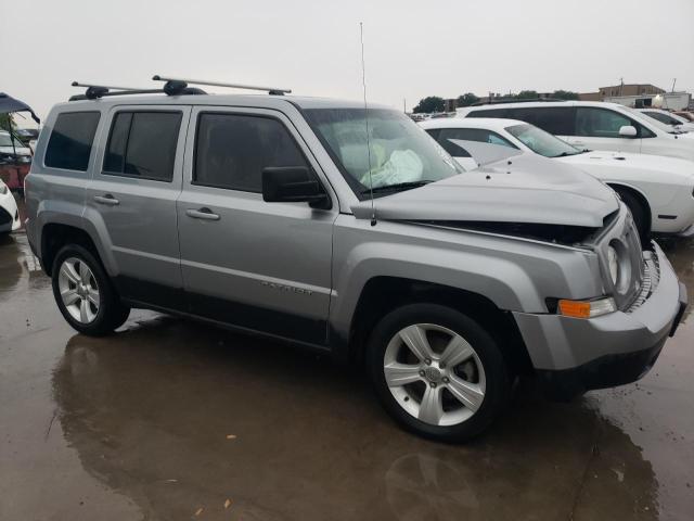 2016 JEEP PATRIOT LA - 1C4NJPFB6GD503247