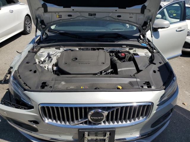 2022 VOLVO S90 B6 INS LVY062ML3NP265095