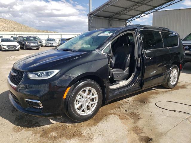 2022 Chrysler Pacifica Touring L VIN: 2C4RC1BG2NR194087 Lot: 54507334