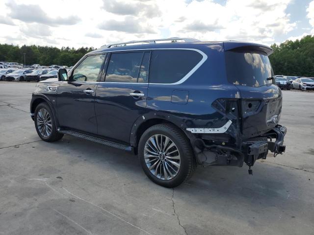 2019 Infiniti Qx80 Luxe VIN: JN8AZ2NE3K9225400 Lot: 52283614