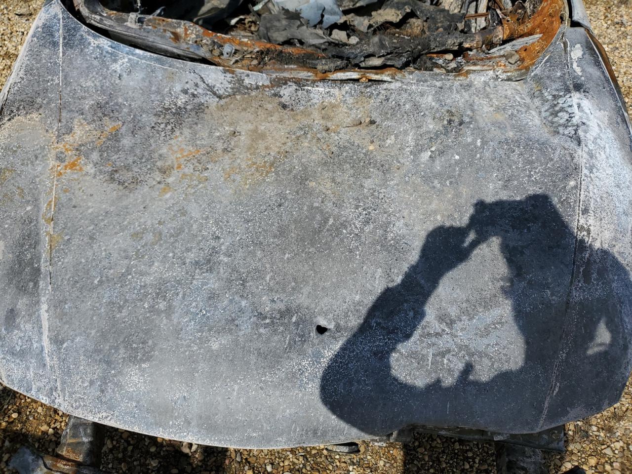 5NPE24AF6HH548531 2017 Hyundai Sonata Se