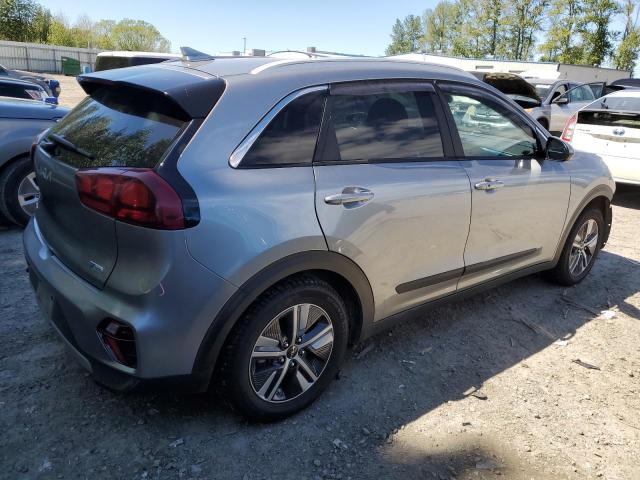 2022 Kia Niro Lx VIN: KNDCB3LC4N5507203 Lot: 53089694