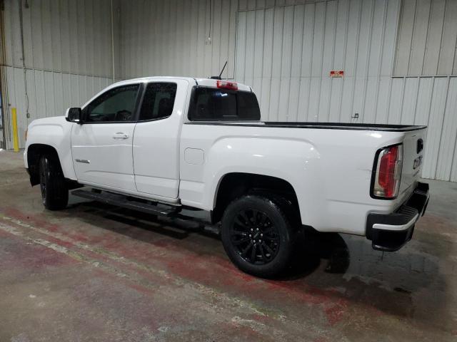 2022 GMC Canyon Elevation VIN: 1GTH5CEAXN1319852 Lot: 55817214