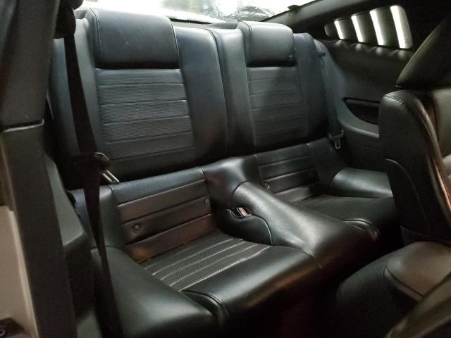 2006 Ford Mustang Gt VIN: 1ZVFT82H565266237 Lot: 54060624