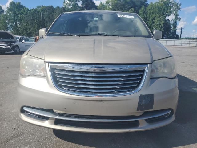 2014 Chrysler Town & Country Touring VIN: 2C4RC1BG0ER271412 Lot: 55373104