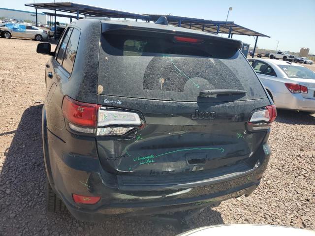 2020 Jeep Grand Cherokee Laredo VIN: 1C4RJFAG9LC274352 Lot: 55132744