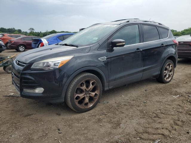 Vin: 1fmcu9j98dub06886, lot: 56118094, ford escape titanium 2013 img_1