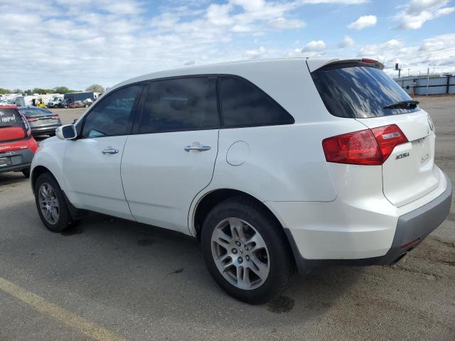 2008 Acura Mdx VIN: 2HNYD282X8H516229 Lot: 52740584