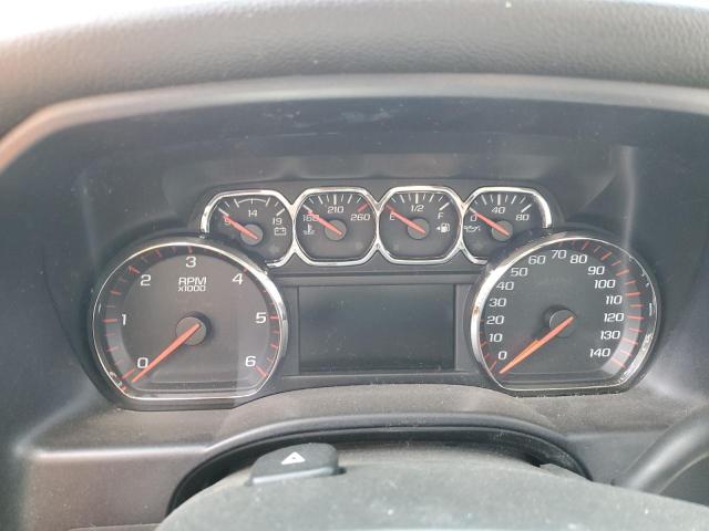2015 GMC SIERRA C15 - 3GTP1UEC7FG347951