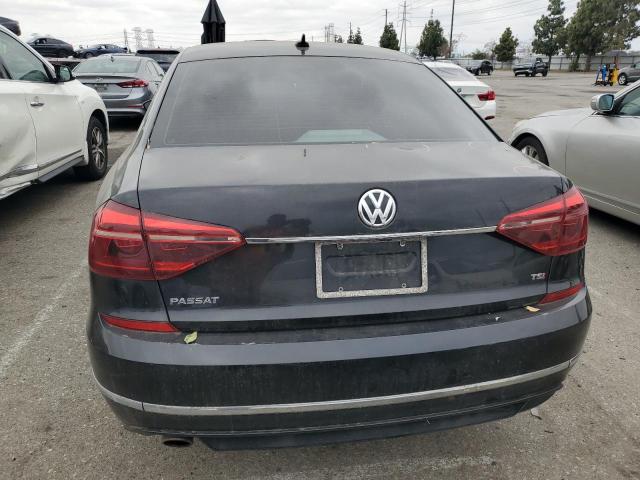 2017 Volkswagen Passat R-Line VIN: 1VWDT7A37HC033983 Lot: 53701704