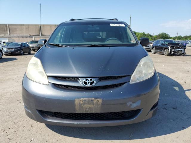 2010 Toyota Sienna Ce VIN: 5TDKK4CC4AS302891 Lot: 55473954