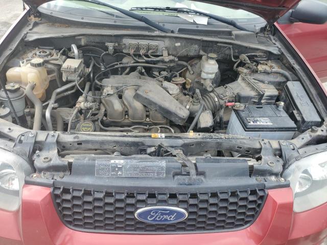 2006 Ford Escape Limited VIN: 1FMYU94156KD49677 Lot: 54972654