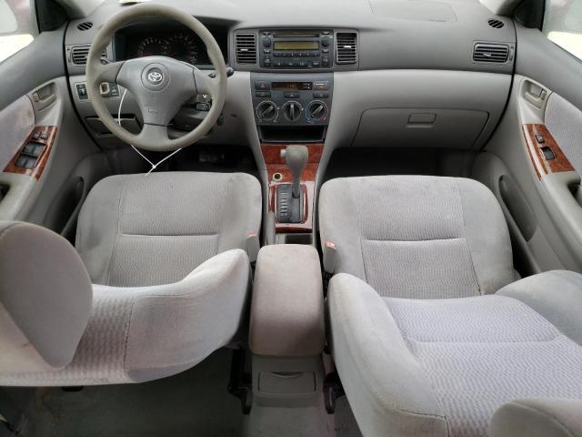 2006 Toyota Corolla Ce VIN: 2T1BR32E56C637764 Lot: 54569034