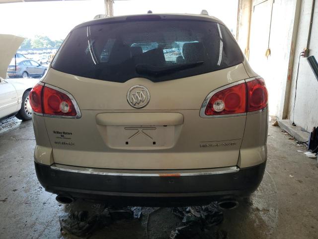 2012 Buick Enclave VIN: 5GAKRCED8CJ240344 Lot: 55537464