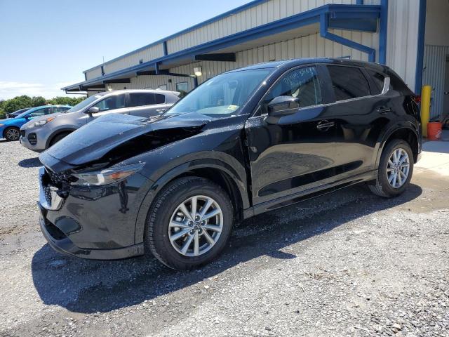 2024 Mazda Cx-5 Select VIN: JM3KFBBL9R0462412 Lot: 56634414