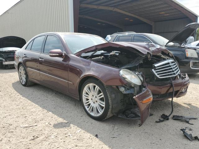 2007 Mercedes-Benz E 350 VIN: WDBUF56X27B166129 Lot: 56327744