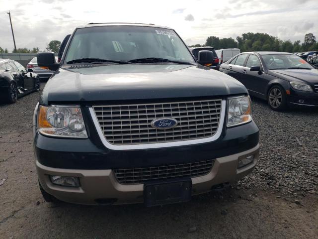 2004 Ford Expedition Eddie Bauer VIN: 1FMPU18L24LA50941 Lot: 55390714