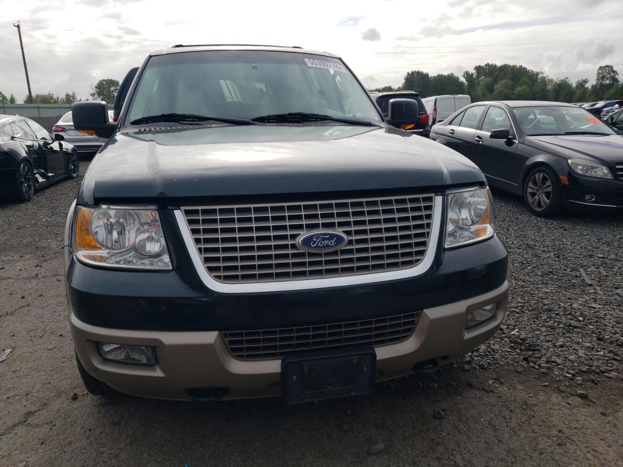 1FMPU18L24LA50941 2004 Ford Expedition Eddie Bauer