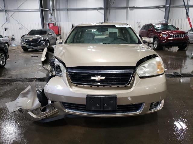 2006 Chevrolet Malibu Ltz VIN: 1G1ZU53886F267802 Lot: 55958524