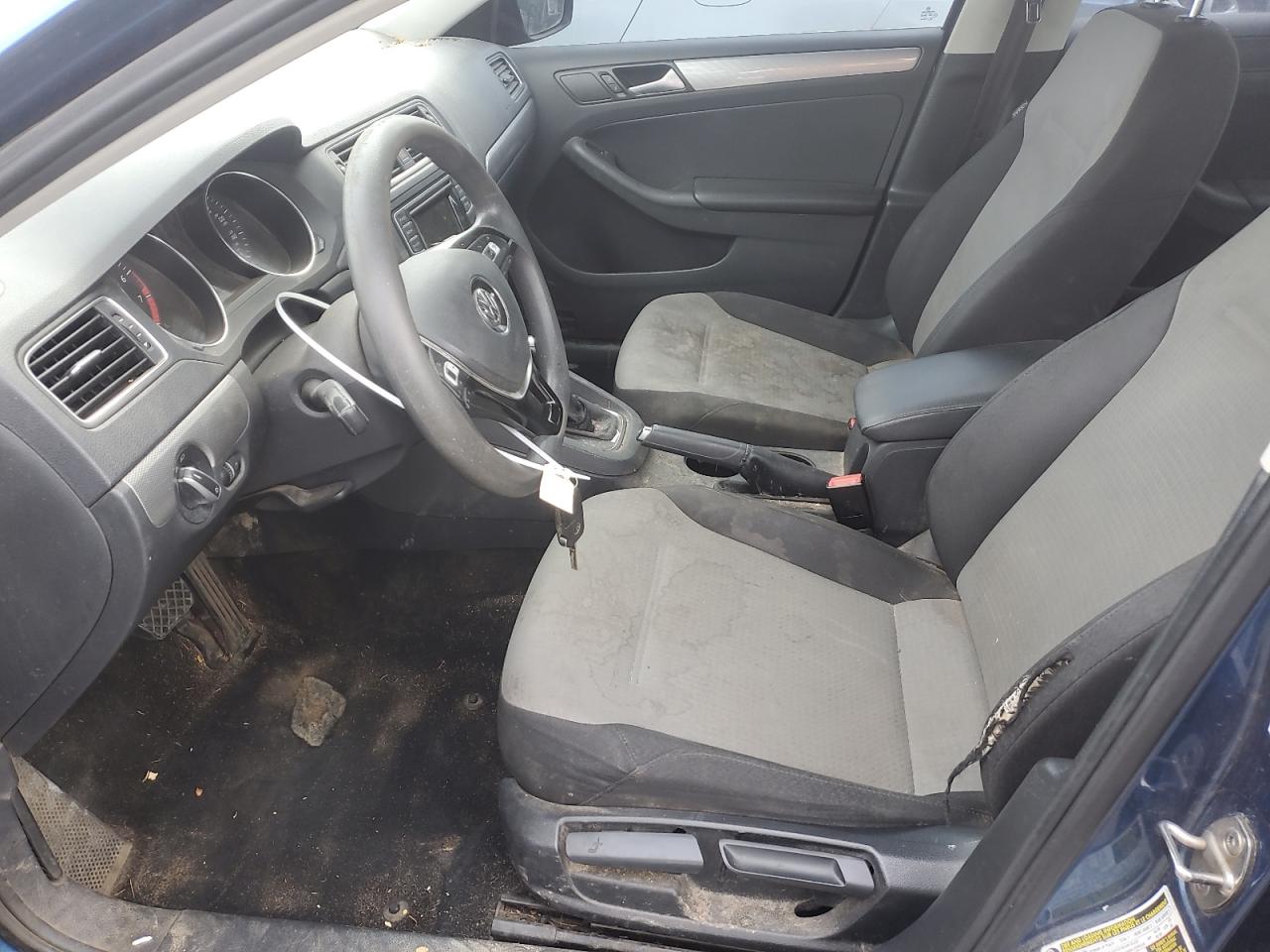 3VW2B7AJ8HM302113 2017 Volkswagen Jetta S