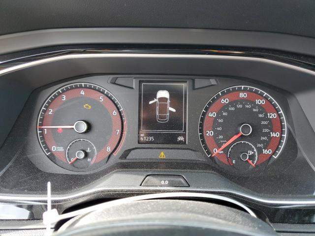 2021 Volkswagen Jetta S VIN: 3VWC57BU1MM093165 Lot: 55721244