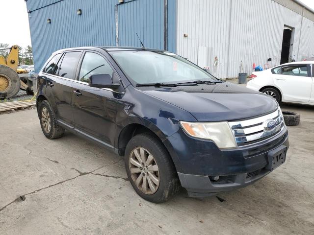 2009 Ford Edge Limited VIN: 2FMDK49C59BA45300 Lot: 53837174