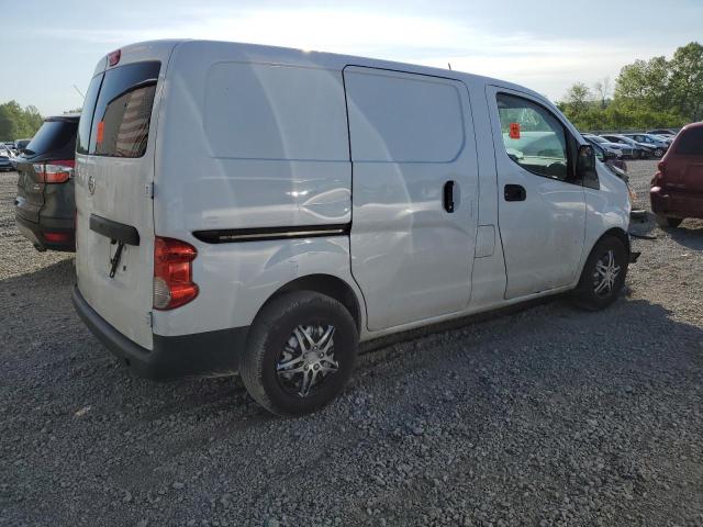 2018 Nissan Nv200 2.5S VIN: 3N6CM0KN7JK704276 Lot: 53097914