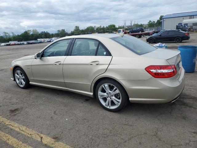 2012 Mercedes-Benz E 350 4Matic VIN: WDDHF8JB0CA579611 Lot: 55458934