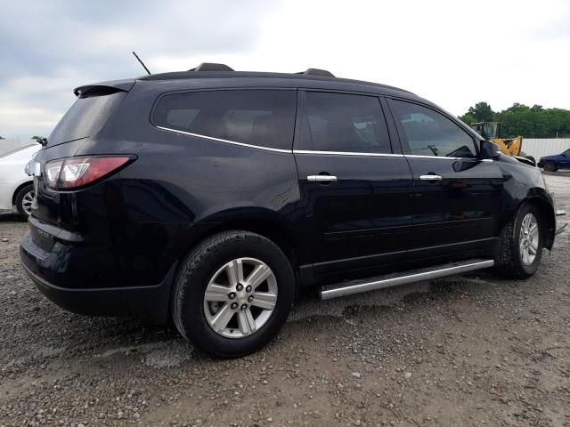 2014 Chevrolet Traverse Lt VIN: 1GNKRGKD0EJ205933 Lot: 55594134