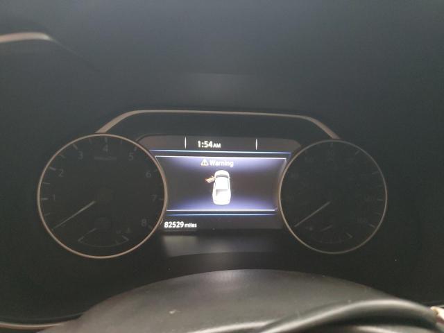 2016 Nissan Maxima 3.5S VIN: 1N4AA6AP2GC449372 Lot: 56185594