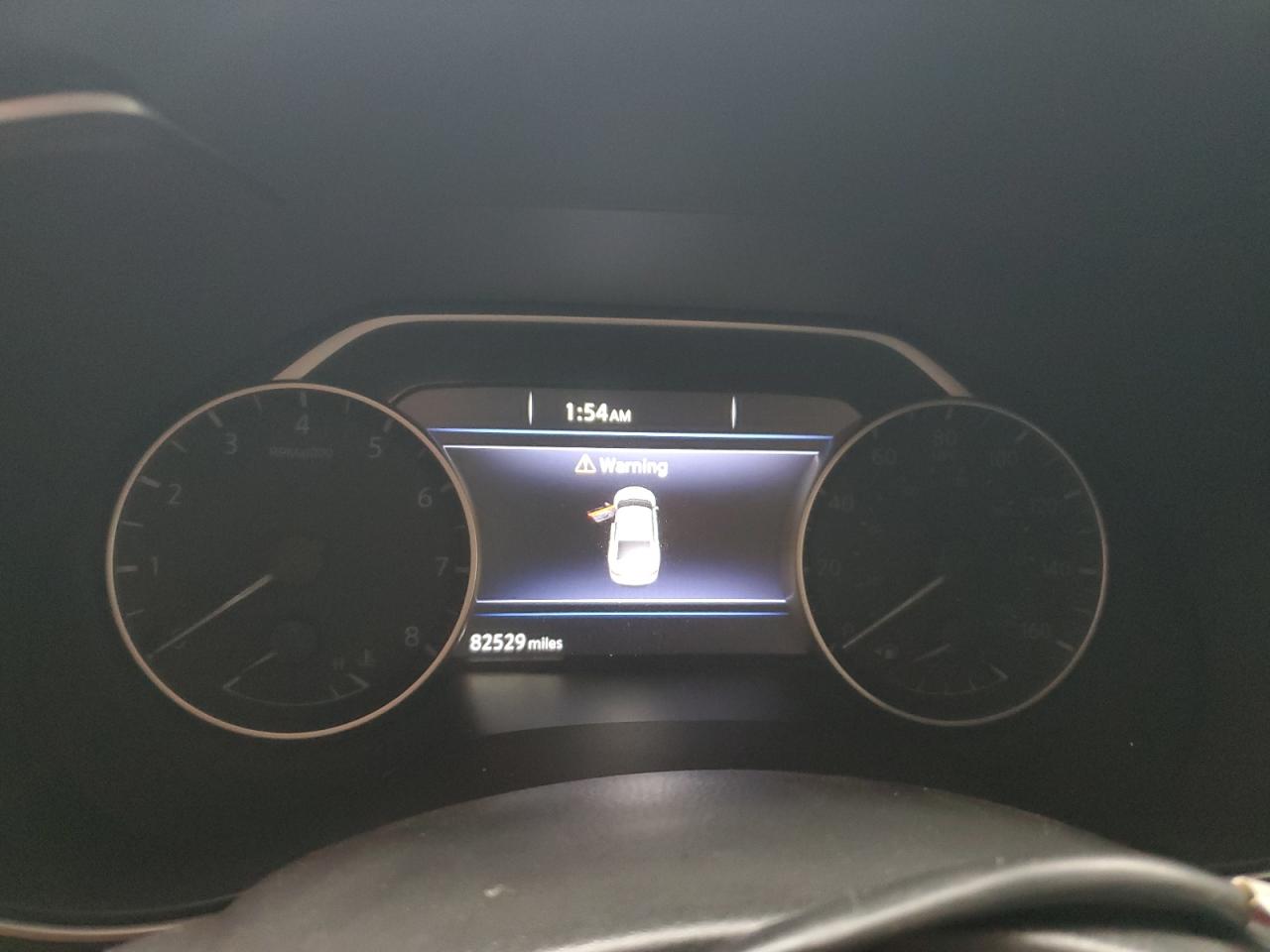 1N4AA6AP2GC449372 2016 Nissan Maxima 3.5S