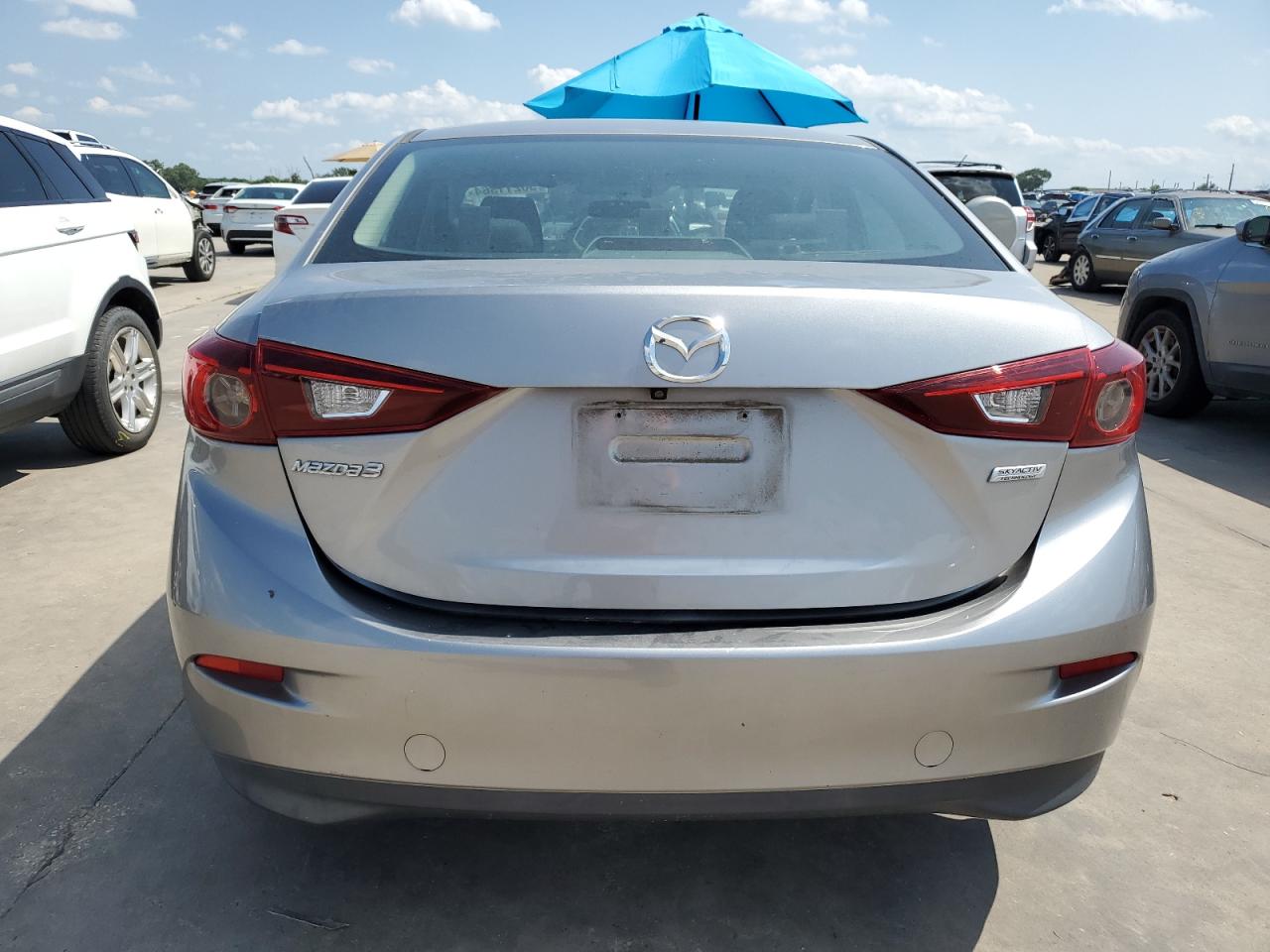 3MZBM1U73GM251237 2016 Mazda 3 Sport