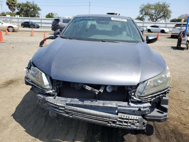 2013 Honda Accord Lx VIN: 1HGCR2F32DA158471 Lot: 54959464