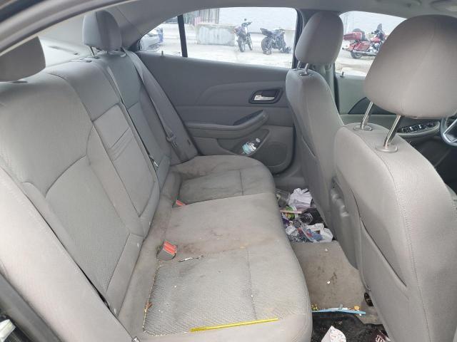 2013 Chevrolet Malibu Ls VIN: 1G11B5SA8DF155375 Lot: 56467104