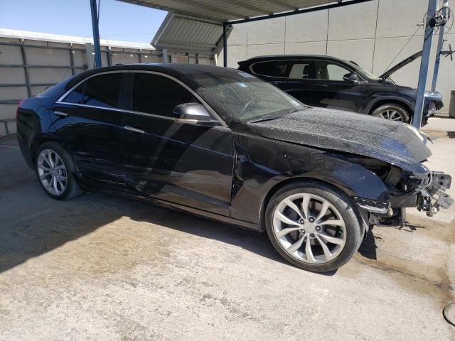 2015 Cadillac Ats Performance VIN: 1G6AC5SX2F0104732 Lot: 55191864