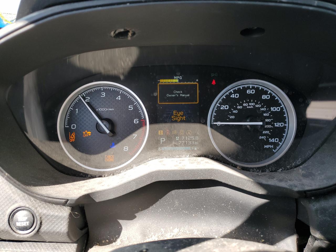 JF2SKASC4KH513015 2019 Subaru Forester Limited