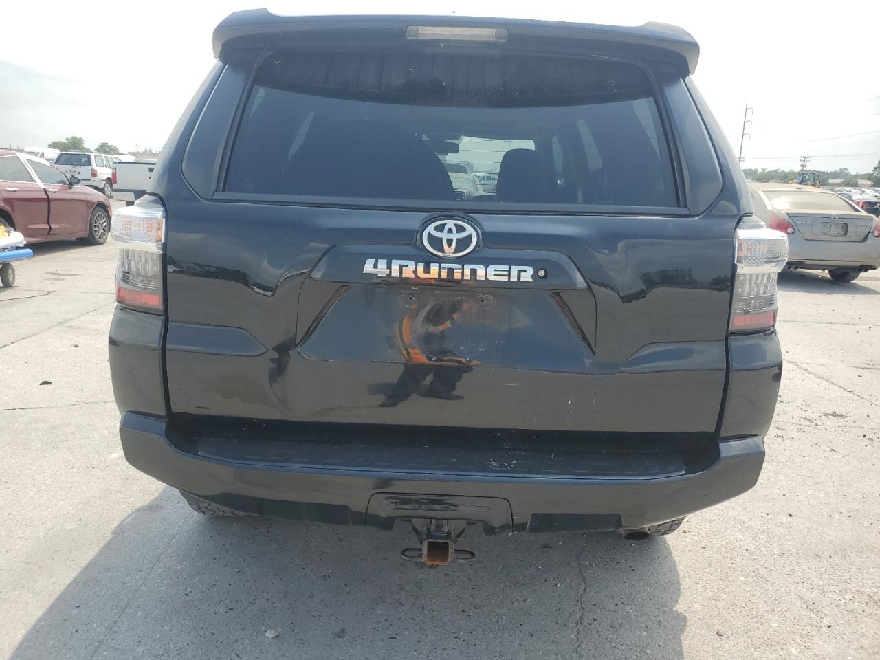 JTEZU5JR2F5100842 2015 Toyota 4Runner Sr5