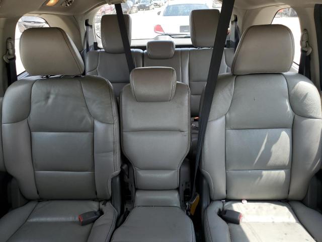 2011 Honda Odyssey Ex VIN: 5FNRL5H47BB087855 Lot: 56417804