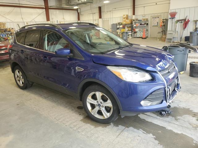 2015 Ford Escape Se VIN: 1FMCU9G95FUC75564 Lot: 55564784