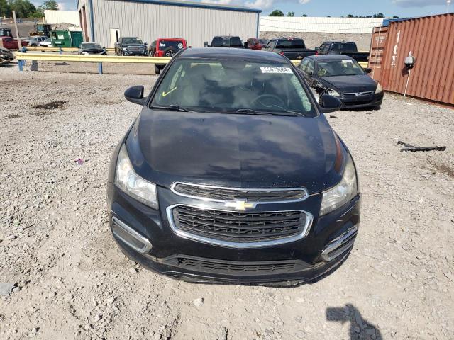 2015 Chevrolet Cruze Eco VIN: 1G1PH5SB2F7261044 Lot: 55078684