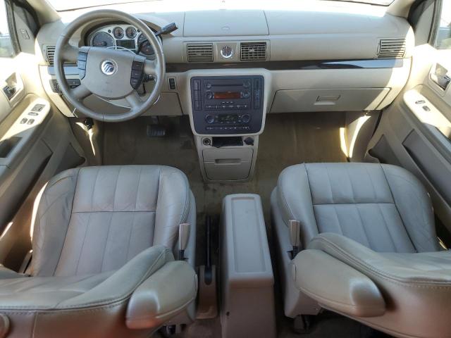 2004 Mercury Monterey VIN: 2MRDA20264BJ06806 Lot: 56333794