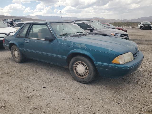 1993 Ford Mustang Lx VIN: 1FACP40M2PF150269 Lot: 54832814