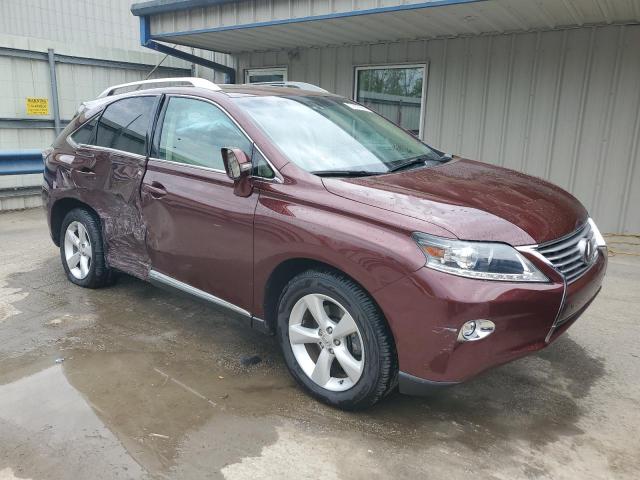 2015 Lexus Rx 350 Base VIN: 2T2BK1BA1FC323031 Lot: 53635994