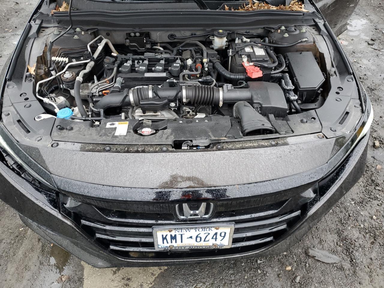 1HGCV1F1XJA258950 2018 Honda Accord Lx